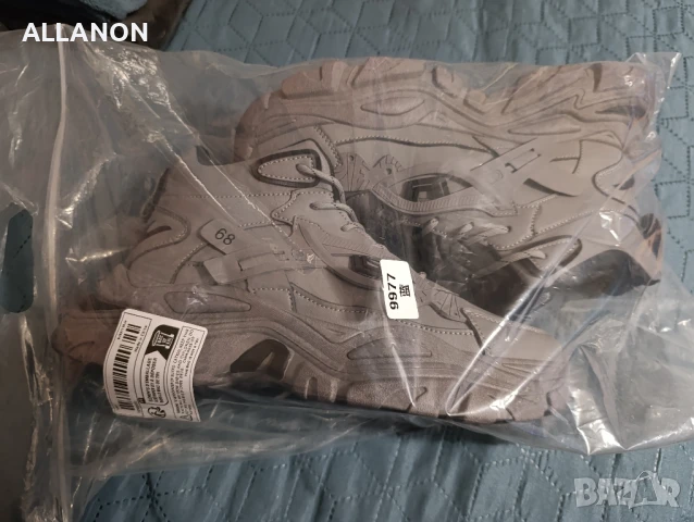 Високи маратонки номер 44, снимка 11 - Маратонки - 50579087