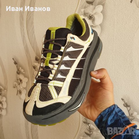 водоустойчиви маратонки  Hoka One One Mafate 2 WP Low размер 40 , снимка 12 - Маратонки - 40312018