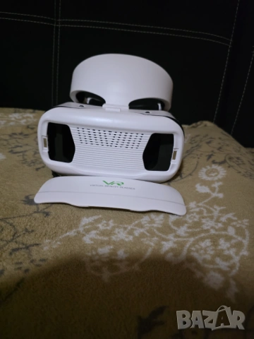 VR mb Очила нови, снимка 2 - Apple iPhone - 53180992