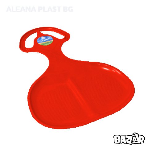 Шейна тип "лопатка" - ЛЕДЯНКИ, снимка 2 - Зимни спортове - 43267412