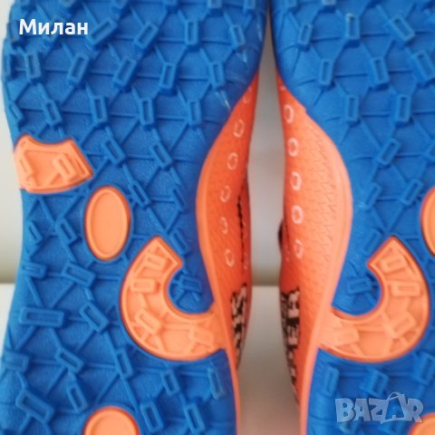 Футболни стоножки номер-35, снимка 4 - Футбол - 44060258