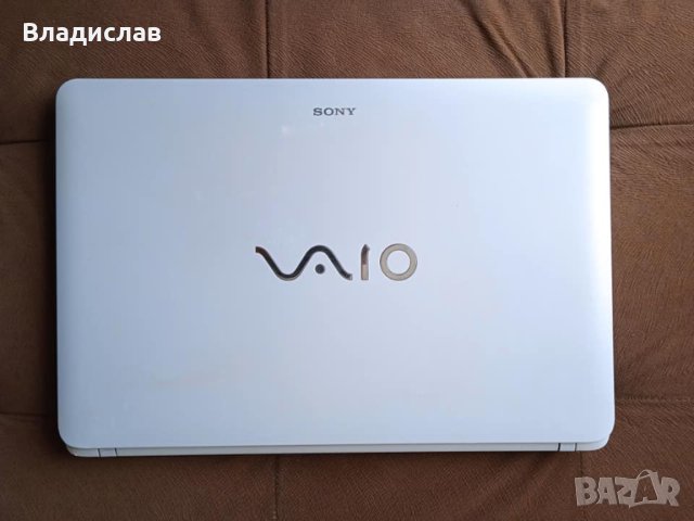 Sony Vaio SVF 152 на части , снимка 3 - Части за лаптопи - 40203296