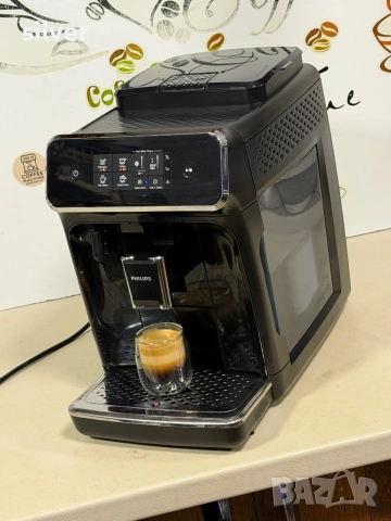 Кафемашина кафе автомат Philips EP2231 с гаранция