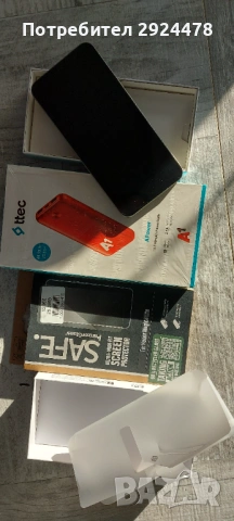 Honor magic 8 lite, снимка 2 - Други - 53582672