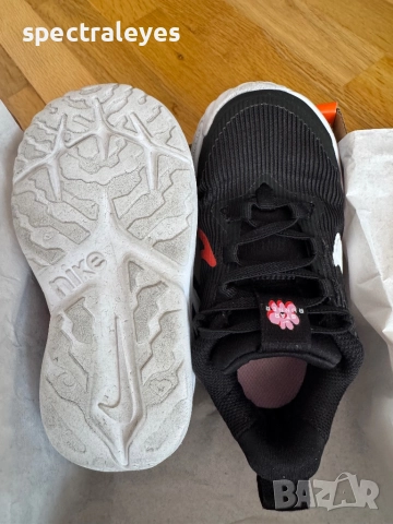 Nike Adidas Reebok детски маратонки за момиче 21,5 23,5 25 26 размер, снимка 13 - Детски маратонки - 51758077