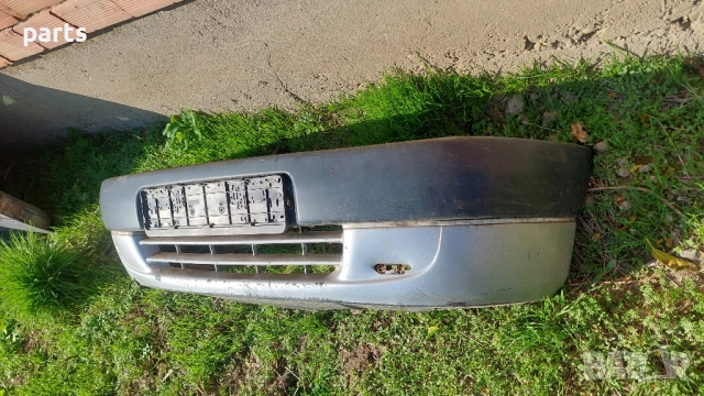 Предна Броня Пежо Партнер - Ситроен Берлинго , снимка 5 - Части - 52272972