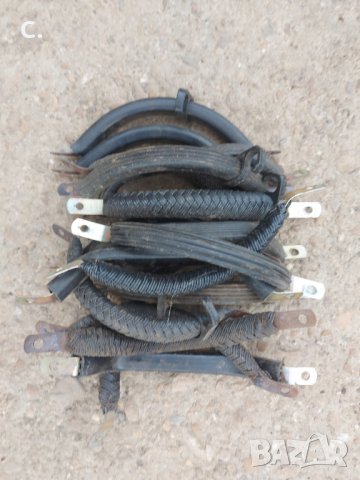 Заден мост и други части за ваз жигули лада , снимка 5 - Части - 34983544