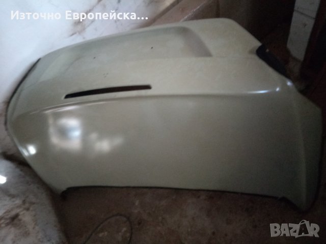 Заден капак за Mercedes-Benz SLK-Class R171, снимка 3 - Части - 27799911