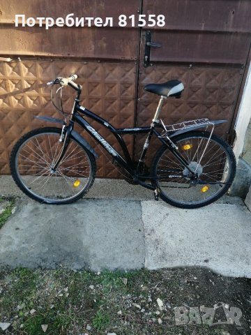 Велосипед 26 цола , снимка 2 - Велосипеди - 39342379