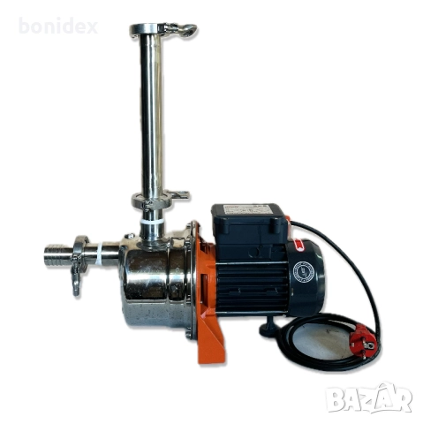 Помпа за вино и други течности , снимка 5 - Водни помпи - 48477610