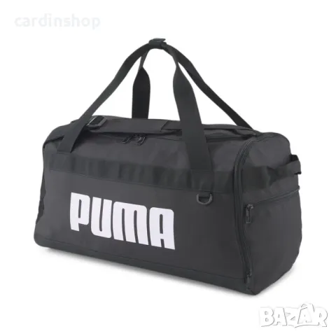 Разпродажба! Puma оригинален сак, снимка 1 - Сакове - 48304611