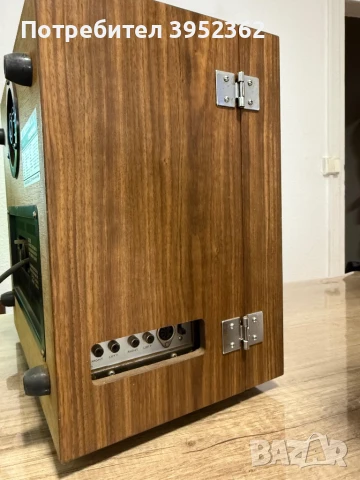 Akai GX201D, снимка 4 - Ресийвъри, усилватели, смесителни пултове - 51265888