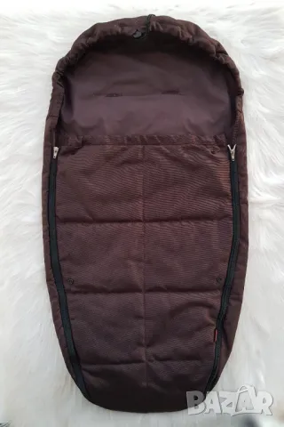 Чувал за количка