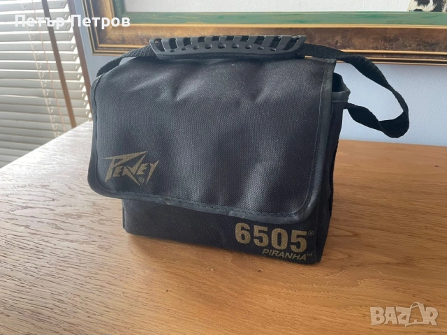 Peavey 6505, снимка 5 - Китари - 53257498