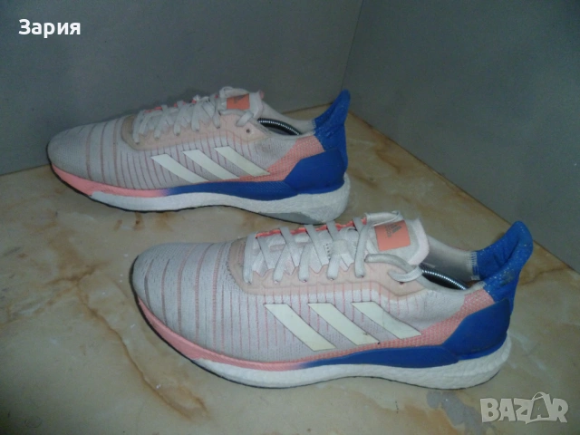 ADIDAS Boost маратонки №41, снимка 5 - Маратонки - 53530218