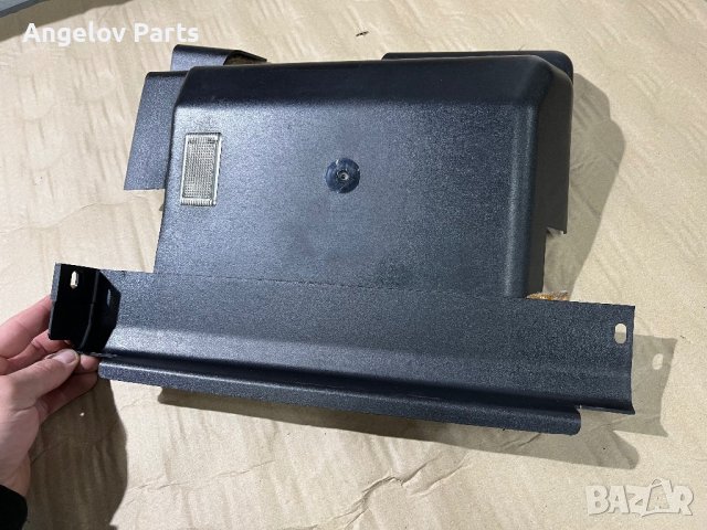 Корите над жабката от BMW E30 (дизел), снимка 5 - Части - 43931640