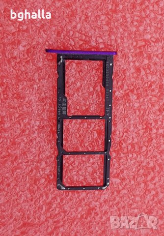 Huawei Y6P MED-LX9N за части, снимка 7 - Резервни части за телефони - 32737703