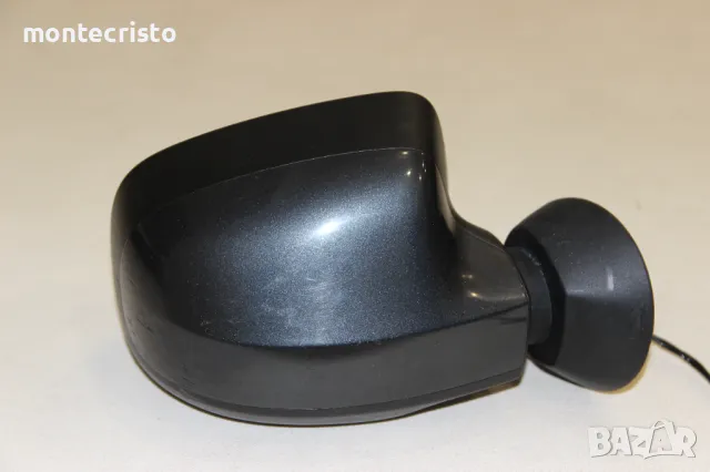 Дясно електрическо огледало Dacia Sandero I (2008-2012г.) 5 пина 6001549679, снимка 3 - Части - 49567404