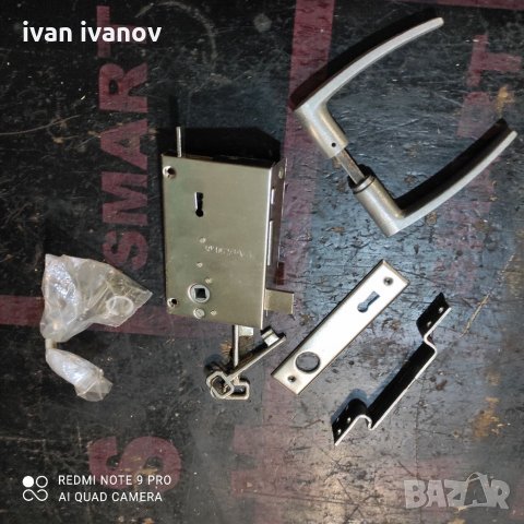 Брава , снимка 4 - Други стоки за дома - 33616765