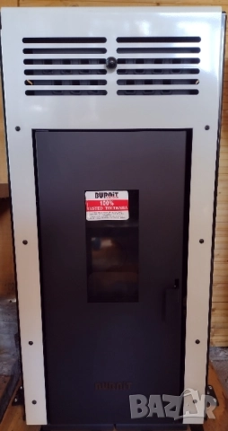 Нова 10кв суха пролетна камина 