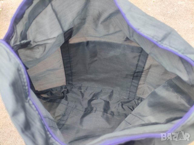 Продавам малка и лека пазарска торба НРБ, снимка 5 - Чанти - 43326637