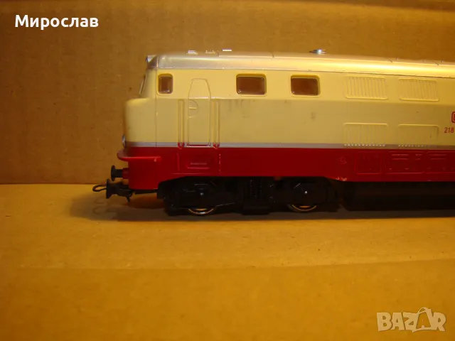 MEHANO H0 1/87 ВАГОН ЖП ВЛАК ЛОКОМОТИВ МОДЕЛ ИГРАЧКА, снимка 2 - Колекции - 48633396