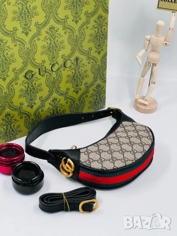 чанти gucci , снимка 11 - Чанти - 51394951