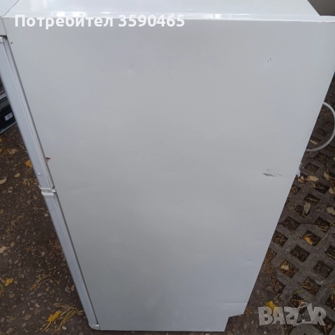 Хладилник Бош, снимка 9 - Хладилници - 52068392