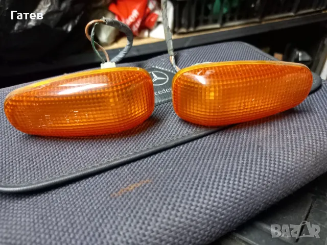 мигачи за  Мерцедес Вито W638