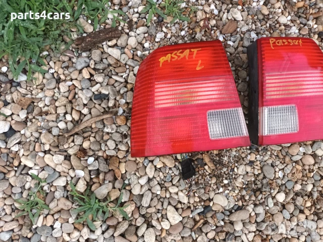 ляв и десен стоп за фолксваген пасат 4 б5 седан VOLKSWAGEN PASSAT 4 B5, снимка 2 - Части - 50982390