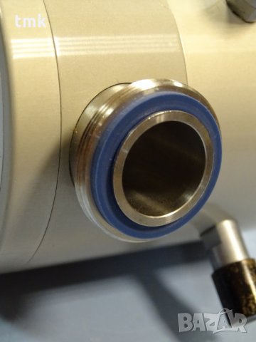 Вакуум Дебитомер Drager Volumeter 3000, снимка 9 - Резервни части за машини - 32762406