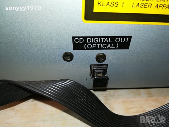 aiwa dx-z7000m cd-germany 0207211919, снимка 17 - Ресийвъри, усилватели, смесителни пултове - 33403961