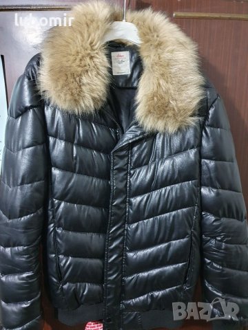 Majko qke S.Oliver!, снимка 8 - Якета - 40114284