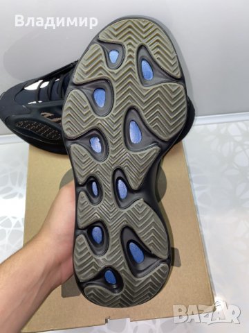 Adidas Yeezy Boost 700v3 “Clay Brown” Обувки 36-48EUR, снимка 7 - Маратонки - 36822694