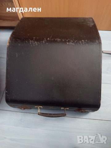 Акордеон 40 баса , снимка 4 - Други музикални жанрове - 53327114