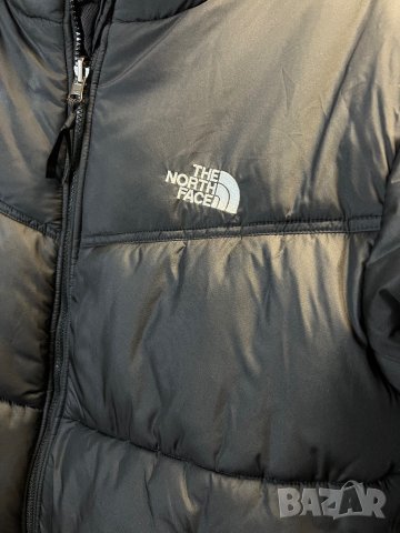 Мъжко зимно яке The North Face Giacca Saikuru — Размер L, снимка 3 - Якета - 43895725