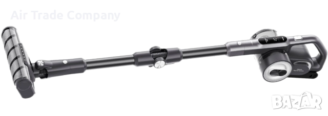 Вертикална прахосмукачка JIMMY H8 Upgrade, снимка 3 - Прахосмукачки - 51887616