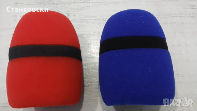 ★ █▬█ █ ▀█▀ ★Оригинален микрофон limited BLACK SHURE BETA 58A, снимка 6 - Микрофони - 50418795