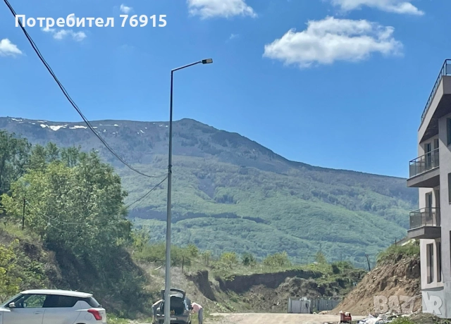 БЕЗ КОМИСИОННА! ОБЗАВЕДЕН 2-СТАЕН В МАЛИНОВА ДОЛИНА, снимка 2 - Апартаменти - 52721869