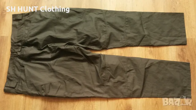 HWB Outdoor Leopard Trouser размер XXL за лов риболов туризъм панталон със здрава материя - 1133, снимка 2 - Екипировка - 50164700