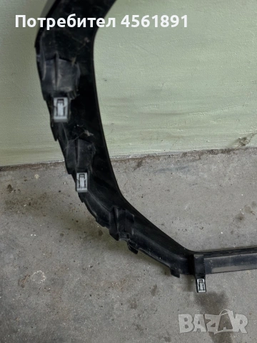 Бъбреци BMW iX series 2021-2023, снимка 4 - Части - 53288596