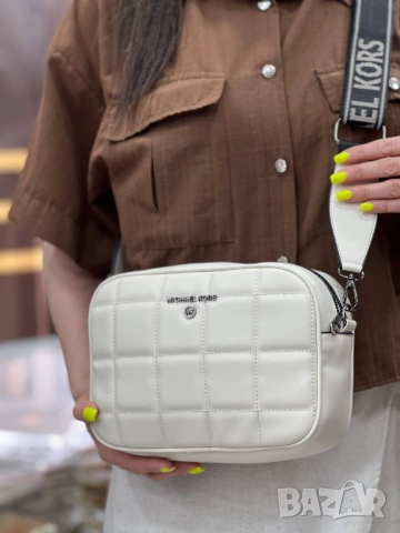 чанти michael kors, снимка 15 - Чанти - 51457478