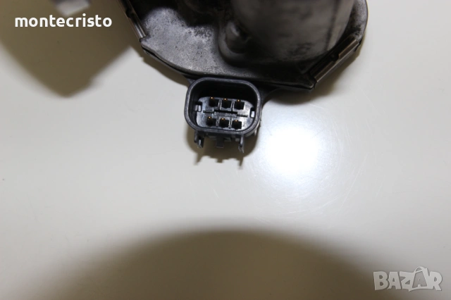 Дроселова клапа Opel Meriva B (2010-2017г.) 0280750498 / 55565489 / 0 280 750 498 дросел, снимка 5 - Части - 53197291