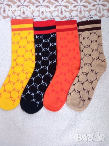 Дамски чорапи , снимка 16 - Дамски чорапи - 43820276