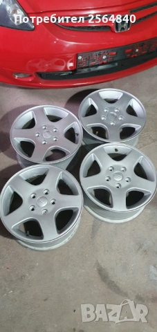 Ал.джанти 5×112 6,5J ET45