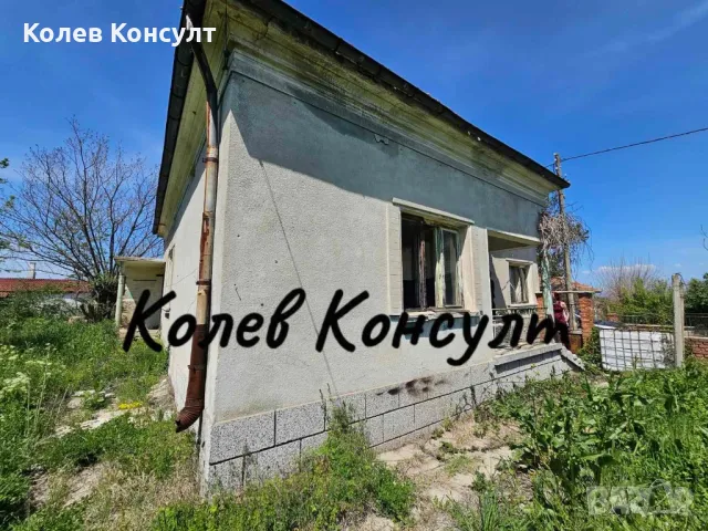 Продавам самостоятелна къща в село Мезек,община Свиленград , снимка 15 - Къщи - 49996488