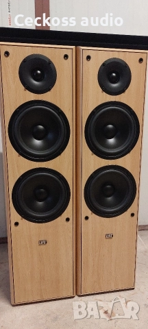 Тонколони LIFE L5454