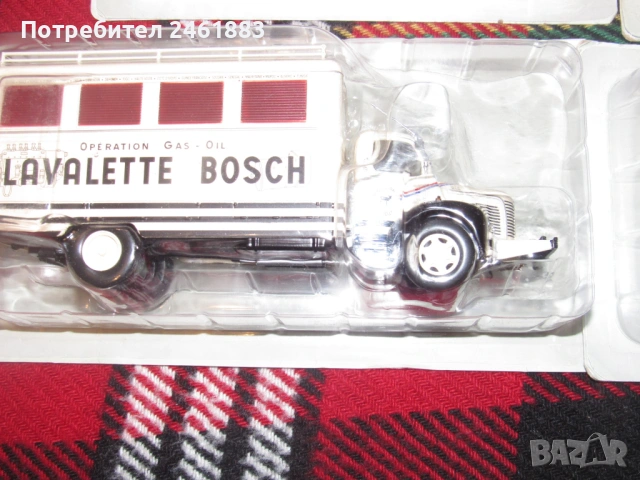 1/43 метални колекционерски колички/камиони Hachette Berliet 10 броя, снимка 9 - Колекции - 53034625
