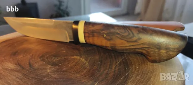 нож ръчна изработка, снимка 2 - Ножове - 47401425