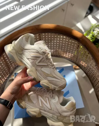 Дамски Маратонки ✨New Balance , снимка 12 - Маратонки - 50392908